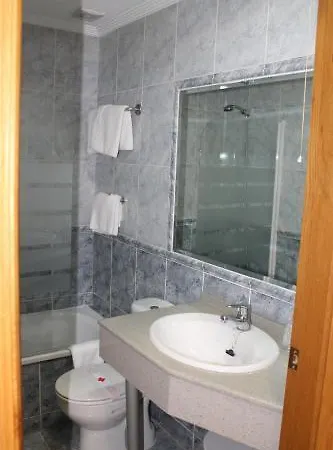 Hotel Palacios 2*