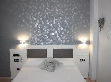 Palacios Hotel