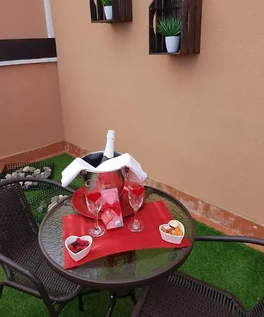 Hotel Palacios 2*