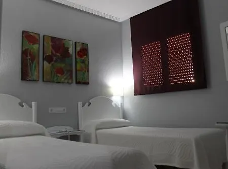 Palacios Hotel 2*