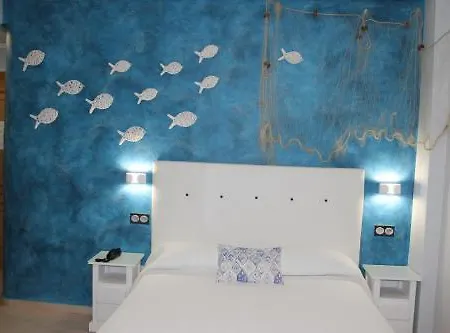 Hotel Palacios Rojales