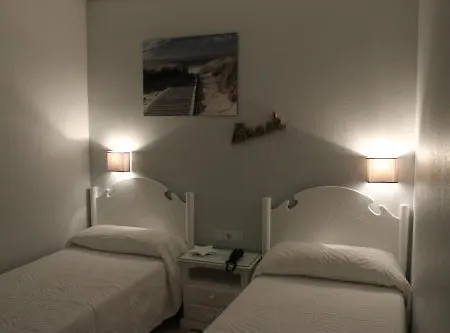 Palacios Hotel