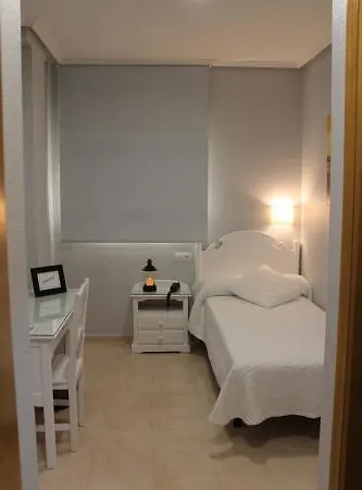 Hotel Palacios 2*