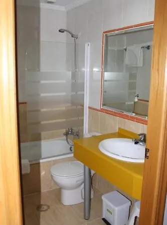 Palacios Hotel 2*