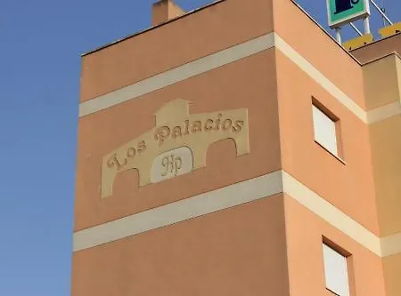 Palacios