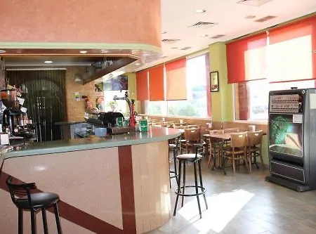 Palacios Hotel 2*