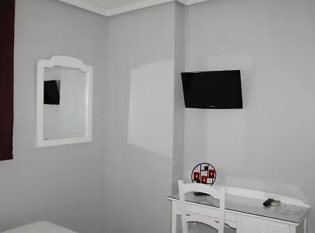 Hotell Palacios 2*
