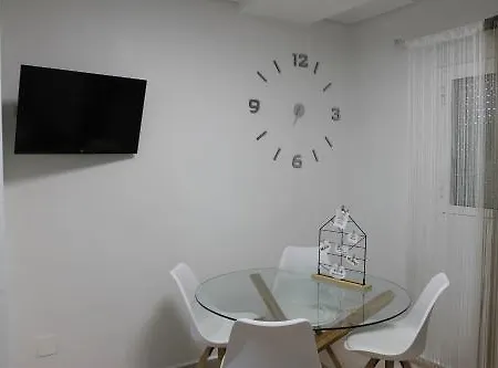 Palacios Hotell Rojales