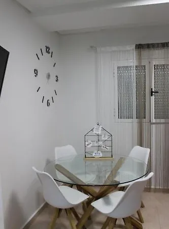 Palacios Hotell Rojales