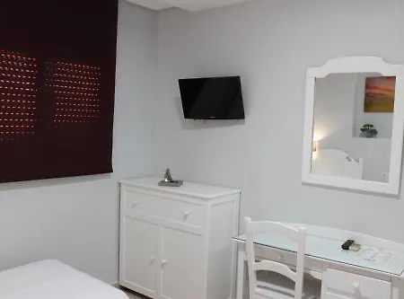 Palacios Hotell