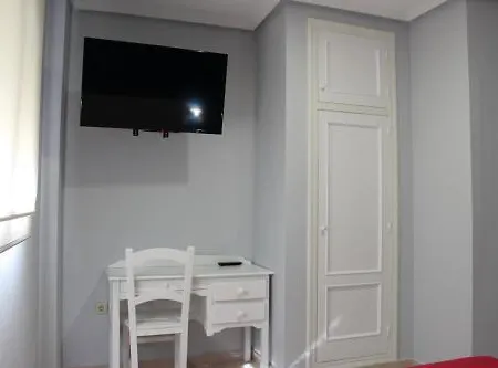 Palacios Hotell 2*