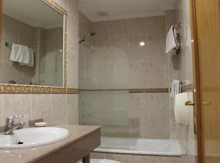 Palacios Hotell Rojales